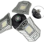 Lumière pour garage ultra puissante