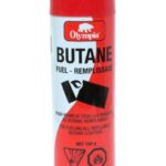 Gaz Butane 150g.