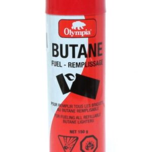 Gaz Butane 150g.