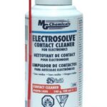 Nettoyant de contact pour électronique - 188 ml