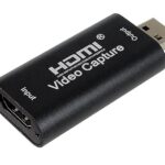 Hdmi vidéo capture