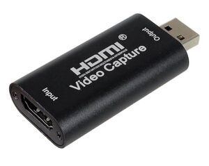 Hdmi vidéo capture