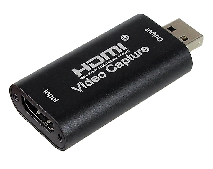 Carte de capture vidéo HDMI