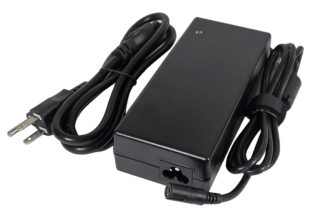 Transformateur universel pour portable - 120 watts