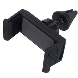 Support universel pour GPS, cell, MP3/MP4 pour grille de ventilation