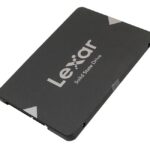 Disque dur interne 2.5" Lexar ns100  512GB