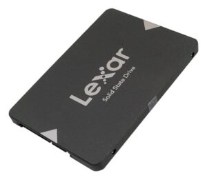 Disque dur interne 2.5" Lexar ns100  512GB