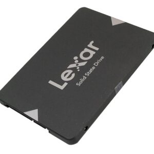 Disque dur interne 2.5" Lexar ns100  512GB