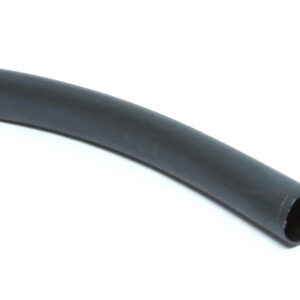 Gaine thermorétractable avec colle - 3/8" (9.5 mm) shrink