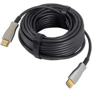 Câble hdmi 2.0 - 15 mètres 4k