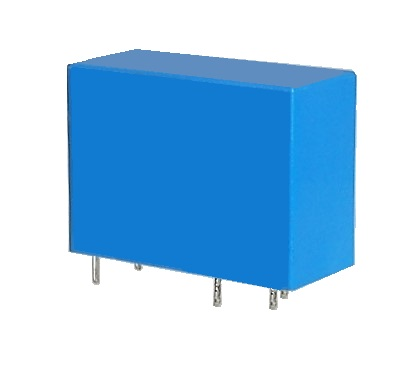 Relais 12 VDC pour PBC