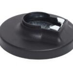 Base aimantée noire pour K-40 / M40