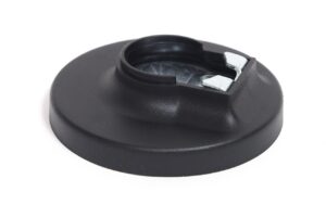 Base aimantée noire pour K-40 / M40