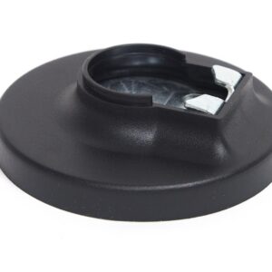 Base aimantée noire pour K-40 / M40