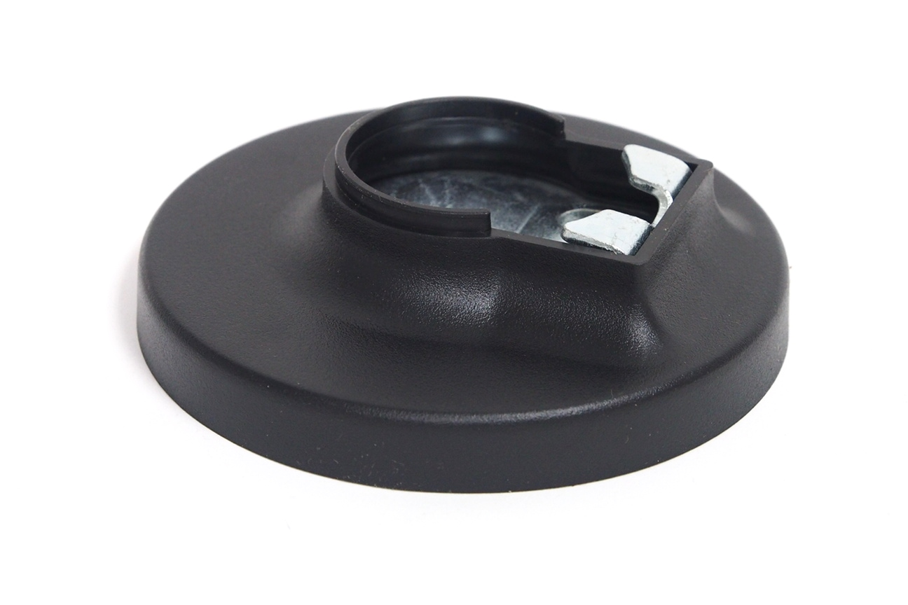 Base aimantée noire pour K-40 / M40