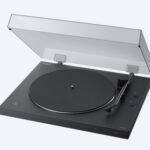 Table tournante Sony bluetooth