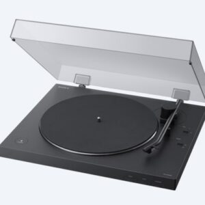 Table tournante Sony bluetooth