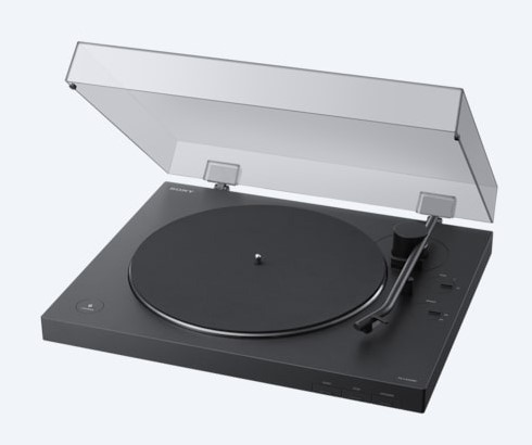 Table tournante Bluettooth Sony RECONDITIONNÉ