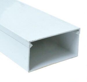 Cache-fils PZC-3060 50 mm X 30 mm