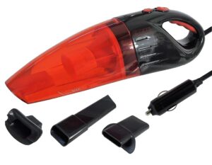 Aspirateur sec/humide 12v pour l'auto de marque Oskar