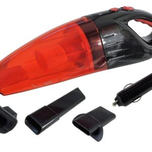 Aspirateur sec/humide 12v pour l'auto de marque Oskar