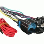 Couette de fils pour Chevrolet (70-2105)