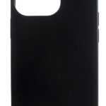 Étui pour iphone 13 pro noir