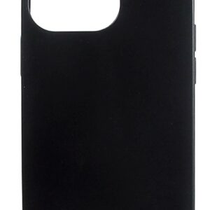 Étui pour iphone 13 pro noir