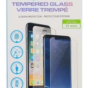 Protecteur d'écran iphone 13 mini