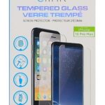 Protecteur d'écran iphone 13 pro max