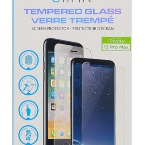 Protecteur d'écran iphone 13 pro max