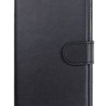 Étui pour iphone 13 pro max similicuir