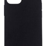Étui pour iphone 12 mini noir