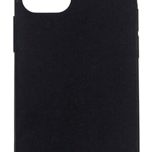 Étui pour iphone 12 mini noir