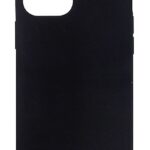 Étui pour iphone 12 pro max noir