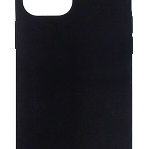 Étui pour iphone 12 pro max noir