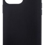 Étui pour iphone 13 pro max noir