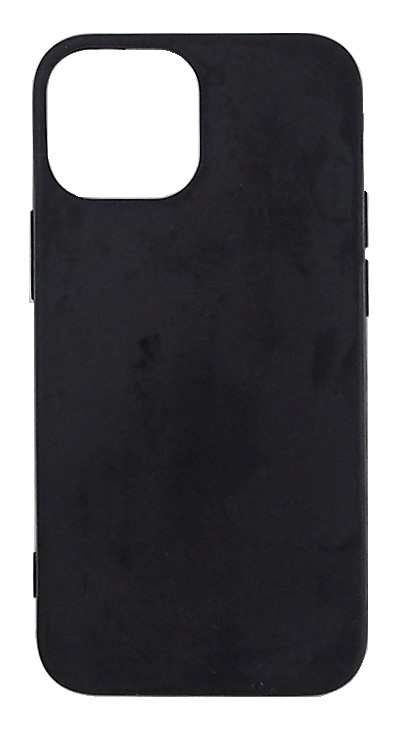 Étui noir pour iPhone 13 mini