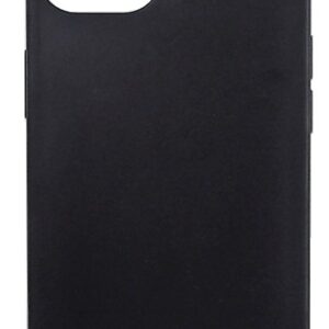Étui pour iphone 13 noir