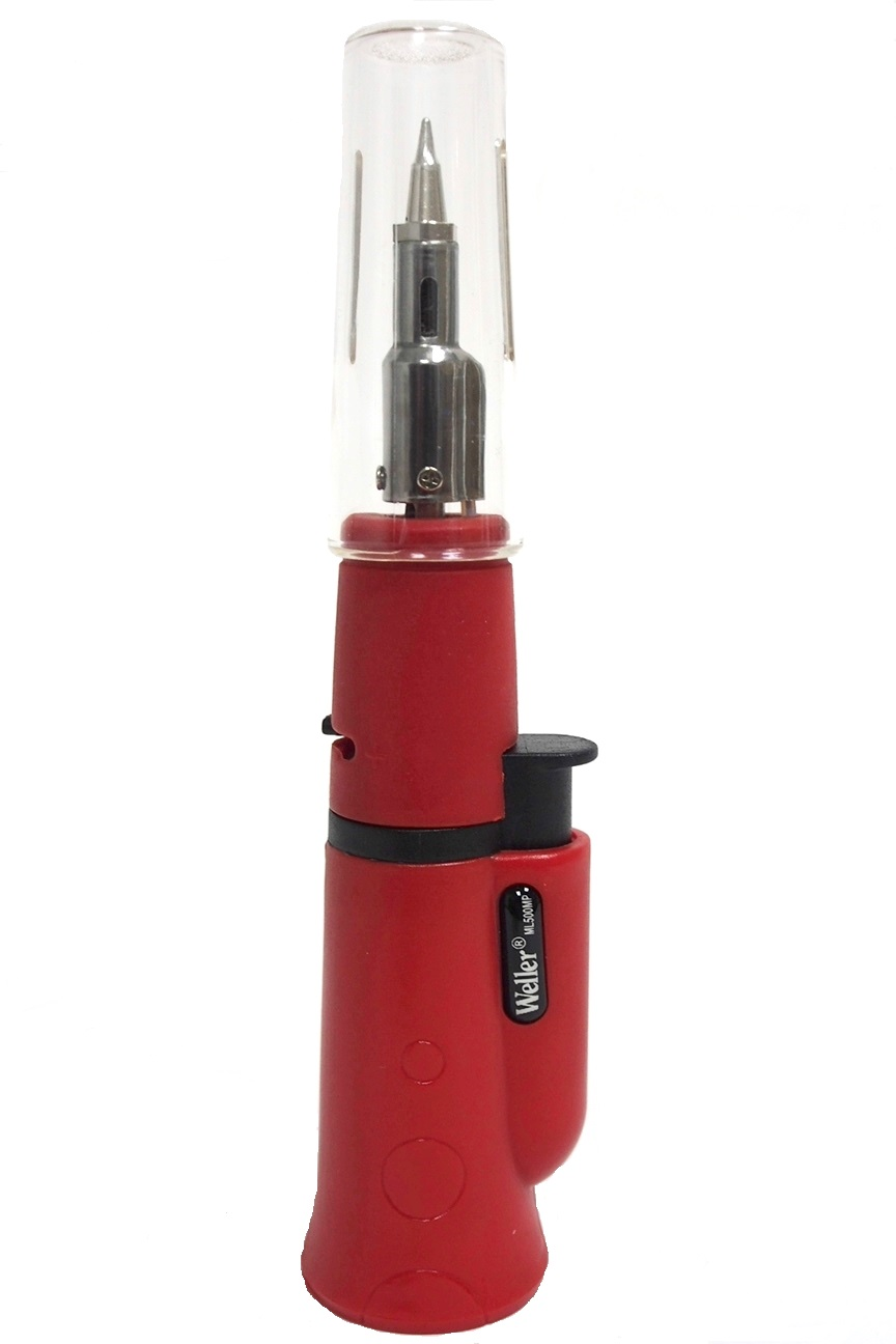 CHALUMEAU AU BUTANE