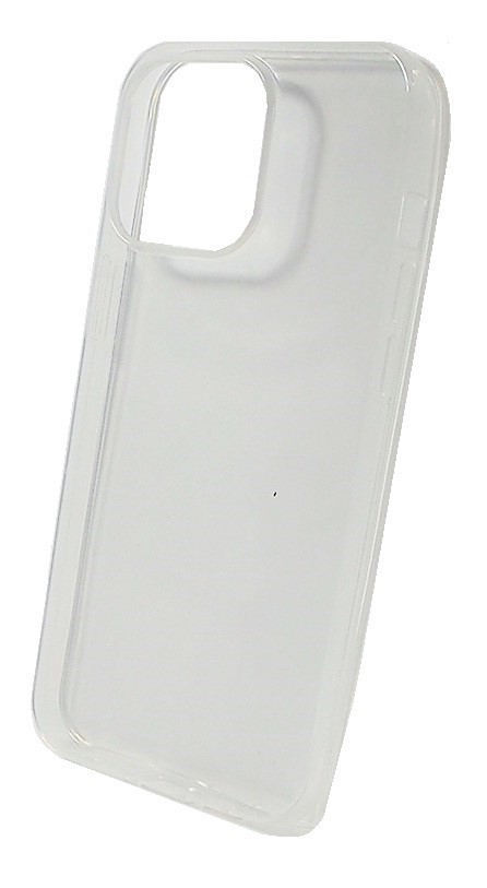 Étui clair pour iPhone 12 mini