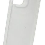 Étui pour iphone 13 mini clair