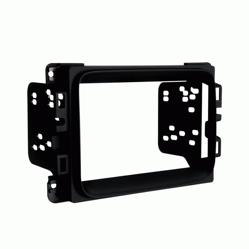 ENSEMBLE DE FIXATION DE RADIO DODGE RAM 2013 ET +