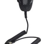 Microphone CB de remplacement Bearcat 880