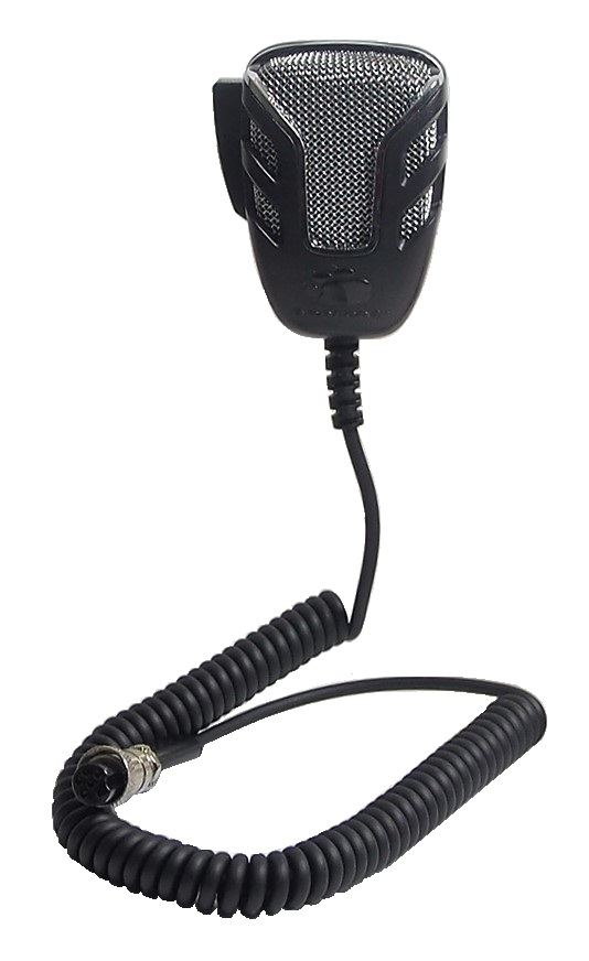 Microphone CB de remplacement Bearcat 880