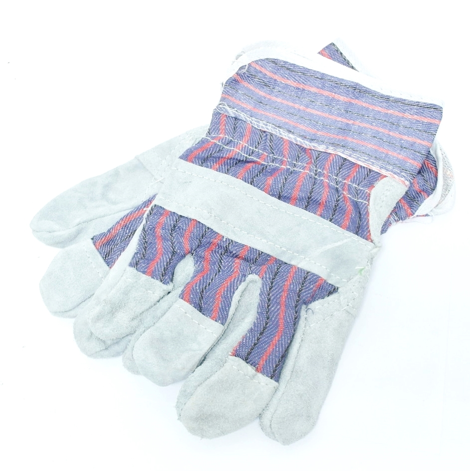 Gants de travail