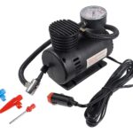 Compresseur a air,250lb/po inclus 3 aiguilles de gonflages