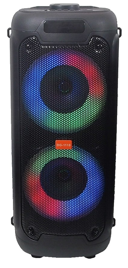 Enceinte Bluetooth portable
