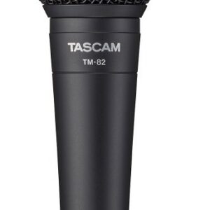 Microphone dynamique Tascam