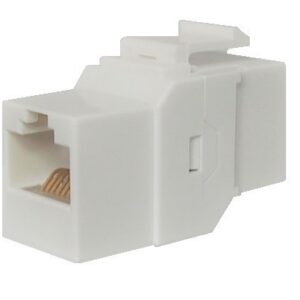 Union Keystone RJ-45 Cat.6 femelle à femelle